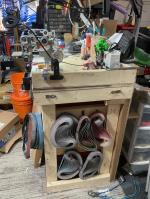 Great sander for beginners and advanced users 5