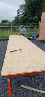 Perfect  for an amateur carpenter like my self.... 4