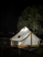 Vevor tent  5