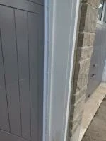 It's hard to straight forward to the line 4