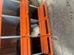 Tout arrive démonté à plat dans un carton  5