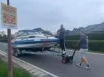Funktioniert wie beschrieben  5