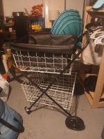 Spacious, Sturdy, and Perfect for Walks and Shopping! 5