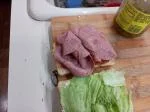 Home affordable commercial slicer 8.7" blade 5