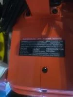 4.2 tons not 15 tons 2