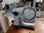 Home affordable commercial slicer 8.7" blade 5