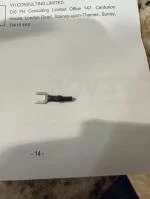 Poor Customer Service 1