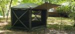 Good tent! 5