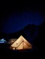 Grote tent 5