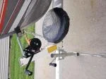 Heavy Duty Winch !!! 5