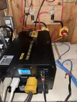 Constant voltage  5