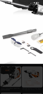 Look for replace chisels before buying.  2