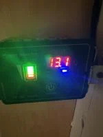 Constant voltage  5