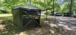 Good tent! 5