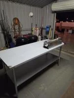 So happy with the product. 5