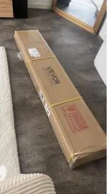 Problème lors de la livraison / produit cassé  2