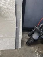 I wouldn't buy again its going in the garbage 1