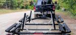 Recommended for anyone with a pontoon trailer.  5