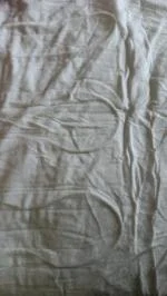 Make sure to turn off the mattresses before you sleep.  4