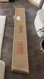 Problème lors de la livraison / produit cassé  2