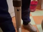 O experiență dezastruoasă 1