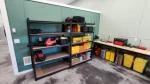 Great shelves... Easy to assemble. 5