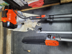 Vevor pole saw 2
