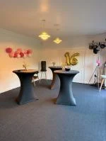 Kan ook gebruikt worden als evenemententapijt 5