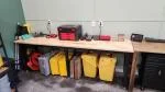 Need a sturdy workbench ASAP? Check these out! 5