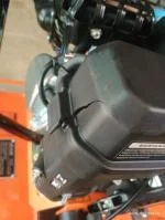 Broken product sent . Nightmare to get in touch with 1
