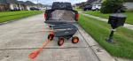 Load it to capacity! 5