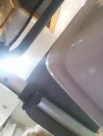 DEBIL, INESTABLE 2