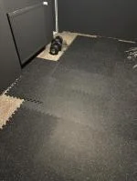 Gutes Material schön Dick !  5