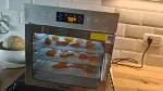 Fruit dryer  5