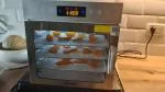 Fruit dryer  5