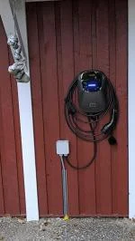 Super 11kW billader 5