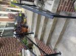Sturdy handrail  5