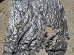 Not EDPM, fraud material not sun safe 1