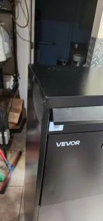 Damaged product, Not reliable materials 1