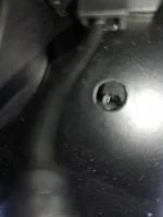 the plastic ring seems very brittle 4