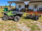 Great Addition to Our Rescue & Farm! ⭐⭐⭐⭐⭐ 5