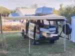 Happy camper  5