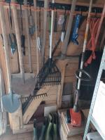 Este ideal pentru scule de gradinarit 5