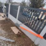 Fabrication du matériel à revoir 1