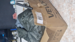 No entra en su bolsa, transporte nefasto 3