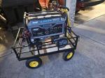 Great sturdy cart.  5