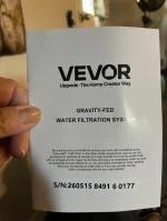 Customer Service Useless for missing parts 3