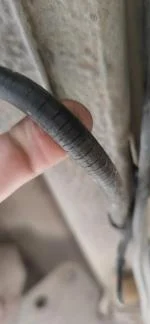 Tubo di bassa qualità 2