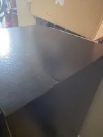 armoire non sécurisé très bas de gamme 1