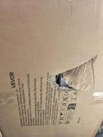 Embalaje y protección deficiente  3